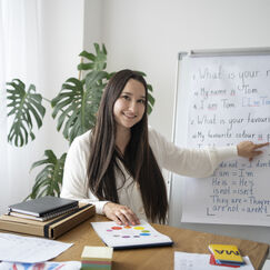 Обложка курса 'Комплексное развитие языковых навыков в преподавании английского языка'