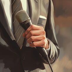 Обложка курса 'Искусство слова: стратегии эффективной коммуникации в современном мире'