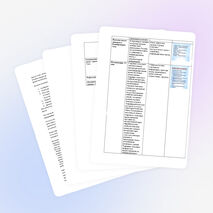 Конспект урока на тему "Белки. Химические свойства белков" (10 класс)