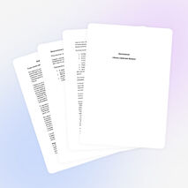 Конспект урока на тему "Белки. Химические свойства белков" (10 класс)