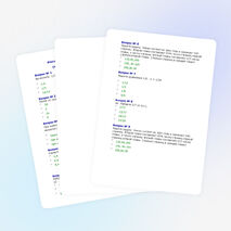 Итоговый тест по математике 6 класс,по учебнику Г.В.Дорофеева (ФГОС)