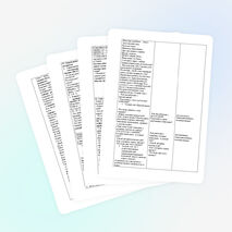 Урок математики в 3 классе по теме: "Умножение вида: 23х40. Выражения со скобками".