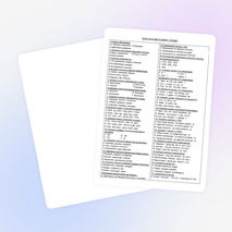 Тесты по русскому языку по теме "Глагол" (5 класс)