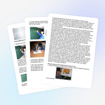 Бастауыш сыныптарда оқушылардың көркем жазу дағдысын қалыптастыру