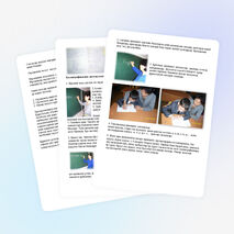 Бастауыш сыныптарда оқушылардың көркем жазу дағдысын қалыптастыру