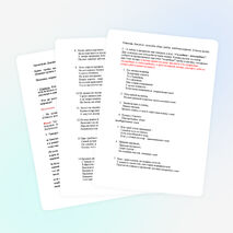 Открытый урок по биологии "Общая характеристика грибов. Шляпочные грибы" (7 класс)