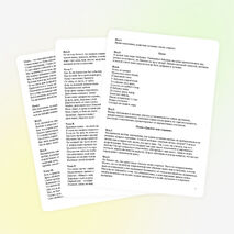 Сценарий мероприятия «Не обижайте матерей»