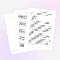 Конспект внеклассного мероприятия «Ягез әле, малайлар!»