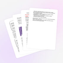 Урок русского языка для 2 класса по теме «Глагол»