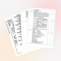 Поурочный план по познанию мира «Воздух» 3 класс