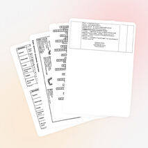 Поурочный план по познанию мира «Воздух» 3 класс