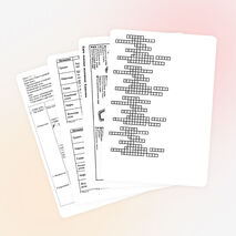 Поурочный план по познанию мира «Воздух» 3 класс