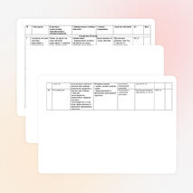 Рабочая программа+Календарно-тематическое планирование для 3 класса (ФГОС) по информатике (программа «Школа-2100»)