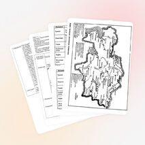 Поурочный план по познанию мира «Воздух» 3 класс