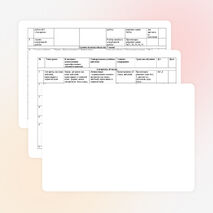 Рабочая программа+Календарно-тематическое планирование для 3 класса (ФГОС) по информатике (программа «Школа-2100»)