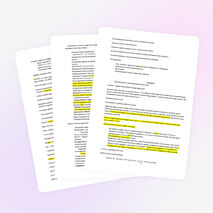 Урок по математике для 7 класса по теме «Многочлены»