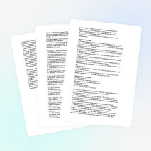 Урок по алгебре 7 класс по теме «Разложение квадратного трехчлена»