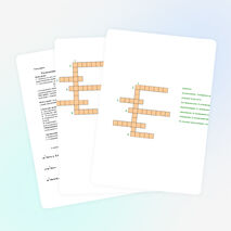 Урок по алгебре 7 класс по теме «Разложение квадратного трехчлена»