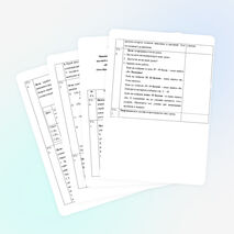 Урок химии для 10 класса по теме «Предельные углеводороды. Обобщение»