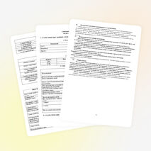 План воспитательной работы 4 класс