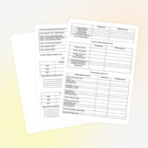 План воспитательной работы 4 класс