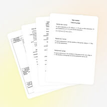 Урок по английскому языку для 5 класса «Давайте споем рэп!»