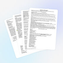 Мероприятие для начальных классов «Если хочешь быть здоров...»