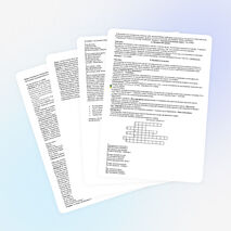 Мероприятие для начальных классов «Если хочешь быть здоров...»