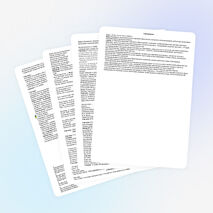 Мероприятие для начальных классов «Если хочешь быть здоров...»