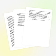 Конспект материалов к педсовету «Психологический климат в коллективе. Корпоративная этика»