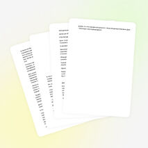 Сценарий праздника для 5-9 классов «Праздник русского языка «Владимир Иванович Даль и его словарь»