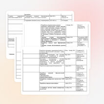 План методической работы, обеспечивающей сопровождение введения ФГОС ООО  МБОУ «Советская ООШ» 2013-2015 учебные годы