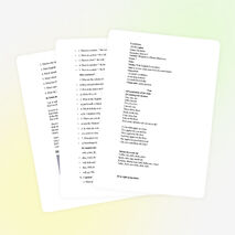 Конспект урока по английскому языку для 7 класса «With English Everywhere»