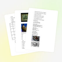 Конспект урока по английскому языку для 7 класса «With English Everywhere»