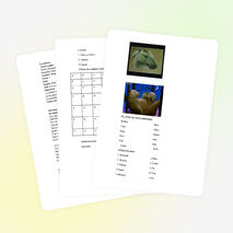 Конспект урока по английскому языку для 7 класса «With English Everywhere»