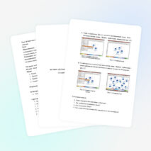 Конспект урок информатики по теме: «Дублирование и клонирование объектов в Inkscape. Создание коллажа из объектов в Inkscape»