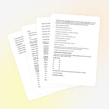 Урок обучения грамоте в 1 классе «Буквы Ф ф - В в»