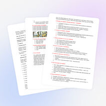 Классный час: «Ақылмен, біліммен қанат қаққандар» ойын