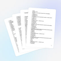 Тесты по ТМО