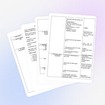 Конспект урока по математике для 3 класса «Умножение и деление трёхзначных чисел, оканчивающихся нулями»