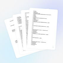 Тесты по ТМО