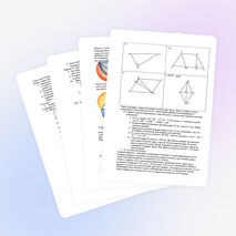 Конспект урока по математике «Решение задач с использованием теоремы Пифагора»