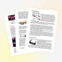 Научная работа «Трехмерная опасность или обман разума»