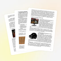 Научная работа «Трехмерная опасность или обман разума»