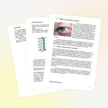 Научная работа «Трехмерная опасность или обман разума»