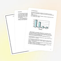 Научная работа «Трехмерная опасность или обман разума»