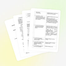 Конспект спортивного мероприятия «Жизнь прекрасна»