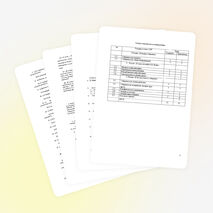 Программа для психолога «Шаг навстречу»