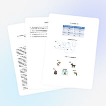 Бастауыш сынып оқушыларының функционалдық сауаттылығын арттыруда қолданылаын тиімді әдістер