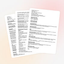 Сценарий открытия недели русскогоязыка и литературы